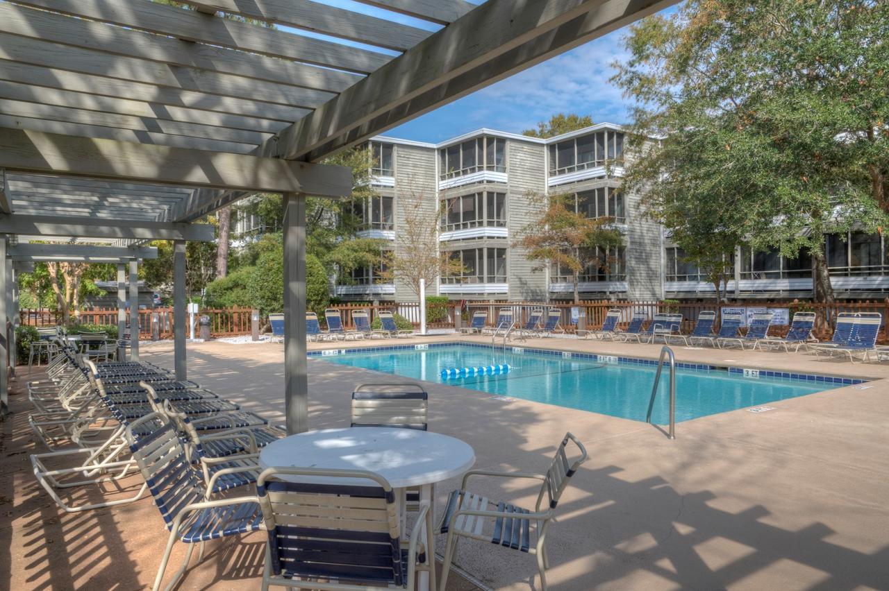 Ocean Creek Resort By Palmetto Vacations Myrtle Beach Exterior foto