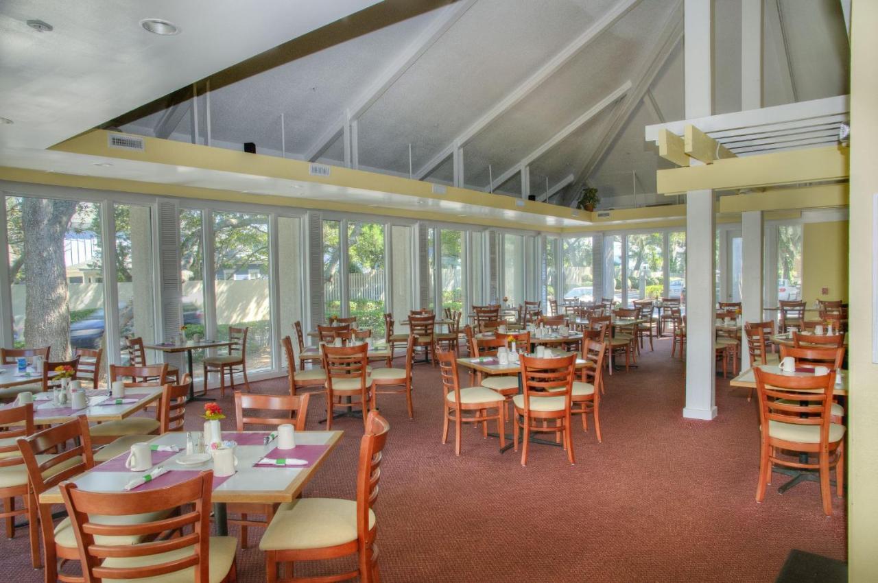 Ocean Creek Resort By Palmetto Vacations Myrtle Beach Exterior foto